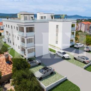 Sveti Filip i Jakov, novogradnja, useljenje kraj 2026. g.