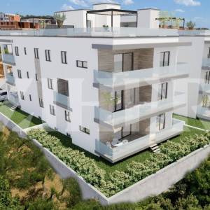 Sveti Filip i Jakov, novogradnja, useljenje kraj 2026. g.