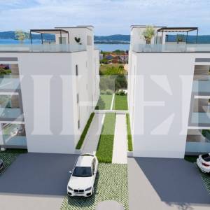 Sveti Filip i Jakov, novogradnja, useljenje kraj 2026. g.