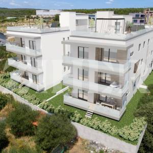 Sveti Filip i Jakov, novogradnja, useljenje kraj 2026. g.