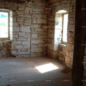 Sveti Petar u Šumi, kuća i zemljište