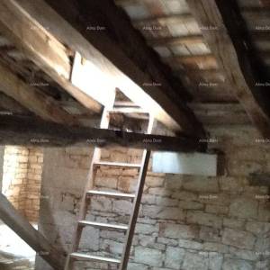 Sveti Petar u Šumi, kuća i zemljište