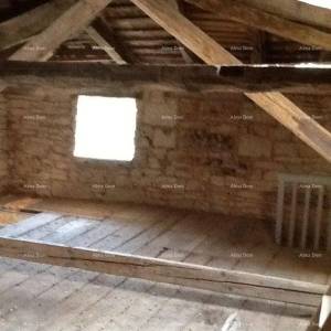 Sveti Petar u Šumi, kuća i zemljište