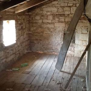 Sveti Petar u Šumi, kuća i zemljište