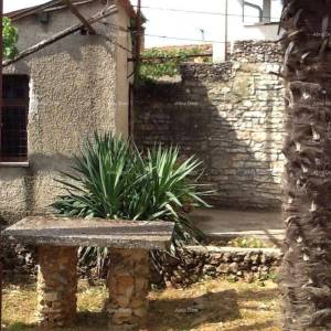 Sveti Petar u Šumi, kuća i zemljište