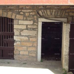 Sveti Petar u Šumi, kuća i zemljište