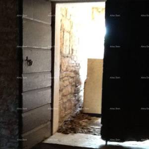 Sveti Petar u Šumi, kuća i zemljište