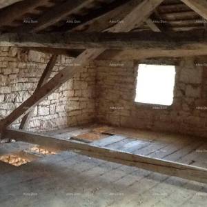 Sveti Petar u Šumi, kuća i zemljište