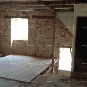 Sveti Petar u Šumi, kuća i zemljište