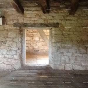 Sveti Petar u Šumi, kuća i zemljište