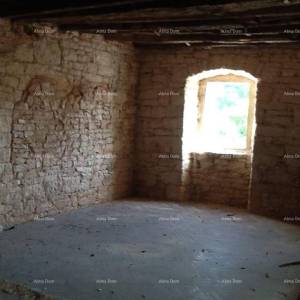 Sveti Petar u Šumi, kuća i zemljište