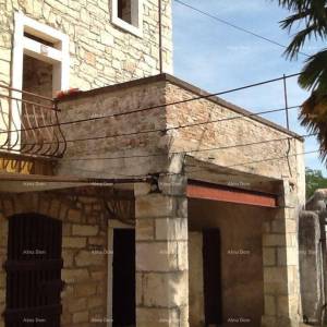 Sveti Petar u Šumi, kuća i zemljište