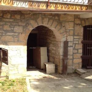 Sveti Petar u Šumi, kuća i zemljište