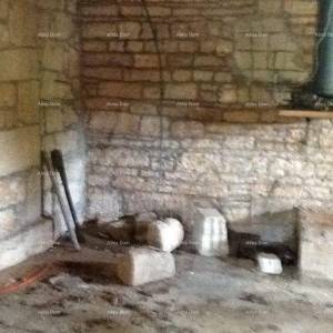 Sveti Petar u Šumi, kuća i zemljište