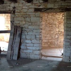 Sveti Petar u Šumi, kuća i zemljište