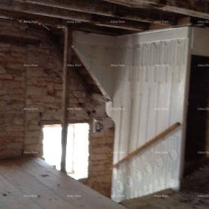 Sveti Petar u Šumi, kuća i zemljište