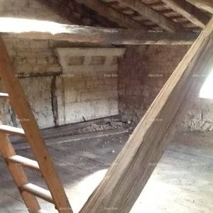 Sveti Petar u Šumi, kuća i zemljište