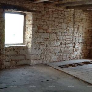 Sveti Petar u Šumi, kuća i zemljište