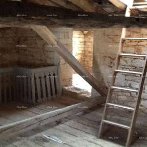 Sveti Petar u Šumi, kuća i zemljište