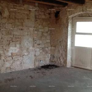 Sveti Petar u Šumi, kuća i zemljište