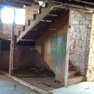 Sveti Petar u Šumi, kuća i zemljište