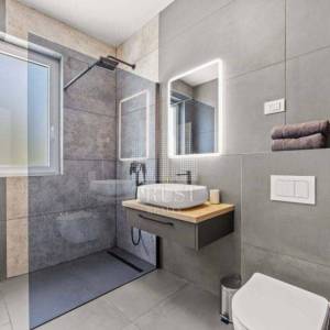 Svetvinčenat - okolica, NOVA vila sa bazenom