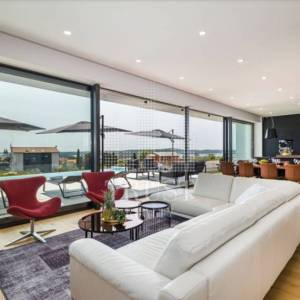 Taboo Villa–Moderna elegancija i luksuzan život