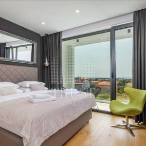 Taboo Villa–Moderna elegancija i luksuzan život