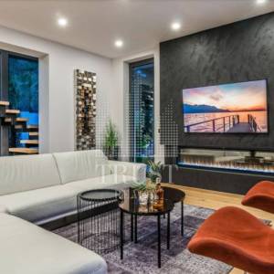 Taboo Villa–Moderna elegancija i luksuzan život