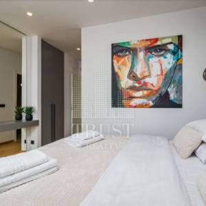 Taboo Villa–Moderna elegancija i luksuzan život