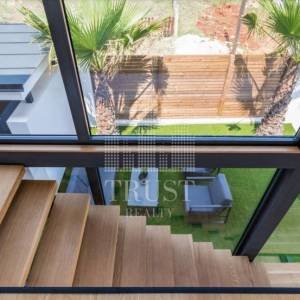 Taboo Villa–Moderna elegancija i luksuzan život