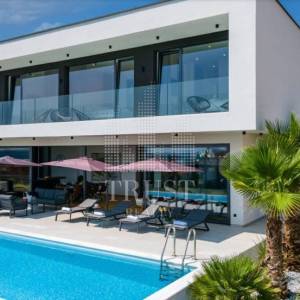 Taboo Villa–Moderna elegancija i luksuzan život