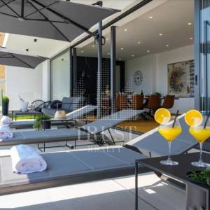 Taboo Villa–Moderna elegancija i luksuzan život