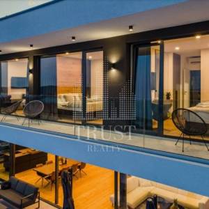 Taboo Villa–Moderna elegancija i luksuzan život