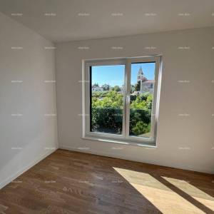 Tar-Vabriga! Novogradnja! Prelijepi dvoetažni stanovi.