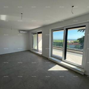 Tar-Vabriga! Novogradnja! Prelijepi dvoetažni stanovi.