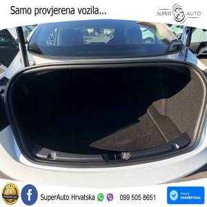 Tesla Model 3 441 KS, PANO+360+ACC+GR SJED+KEY+VIRT+LANE