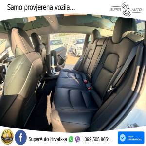 Tesla Model 3 441 KS, PANO+360+ACC+GR SJED+KEY+VIRT+LANE