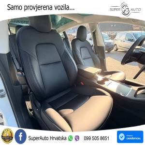 Tesla Model 3 441 KS, PANO+360+ACC+GR SJED+KEY+VIRT+LANE