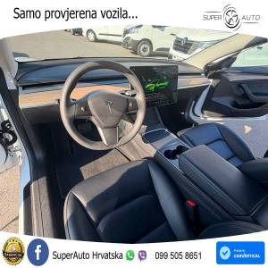 Tesla Model 3 441 KS, PANO+360+ACC+GR SJED+KEY+VIRT+LANE
