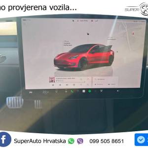 Tesla Model 3 513 KS, PANO+360+ACC+GR SJED+KEY+VIRT+LANE