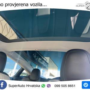Tesla Model 3 513 KS, PANO+360+ACC+GR SJED+KEY+VIRT+LANE