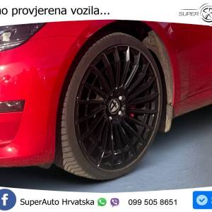 Tesla Model 3 513 KS, PANO+360+ACC+GR SJED+KEY+VIRT+LANE