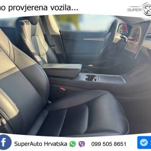 Tesla Model 3 513 KS, PANO+360+ACC+GR SJED+KEY+VIRT+LANE