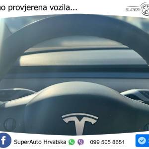 Tesla Model 3 513 KS, PANO+360+ACC+GR SJED+KEY+VIRT+LANE