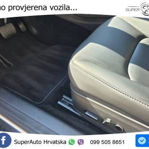 Tesla Model 3 60 kWh 283 KS, ACC+LED+360+GR SJED+HEAD+PANO