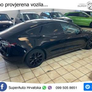 Tesla Model 3 60 kWh 325 KS, ACC+LED+KAM+GR SJED+PANO+ASIST