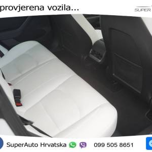 Tesla Model 3 Performance ACC+LED+KAM+4xGR SJED+PANO+ASIST