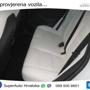 Tesla Model 3 Performance ACC+LED+KAM+4xGR SJED+PANO+ASIST