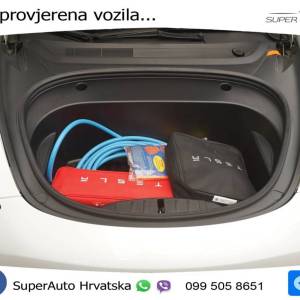 Tesla Model 3 Performance ACC+LED+KAM+4xGR SJED+PANO+ASIST